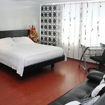 Hotel Ecoferia Boutique Μπογκοτά Εξωτερικό φωτογραφία