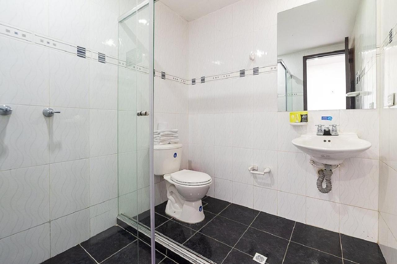 Hotel Ecoferia Boutique Μπογκοτά Εξωτερικό φωτογραφία